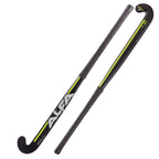 Alfa Y-30 Hockey Stick (With Cover)