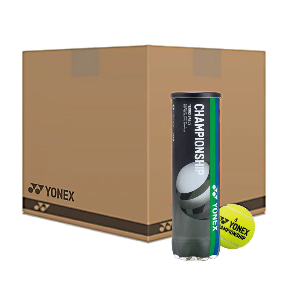 Yonex Championship X4 Tennnis Ball