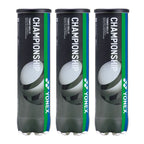 Yonex Championship X4 Tennnis Ball