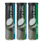 Yonex Tour Platinum Tennis Ball