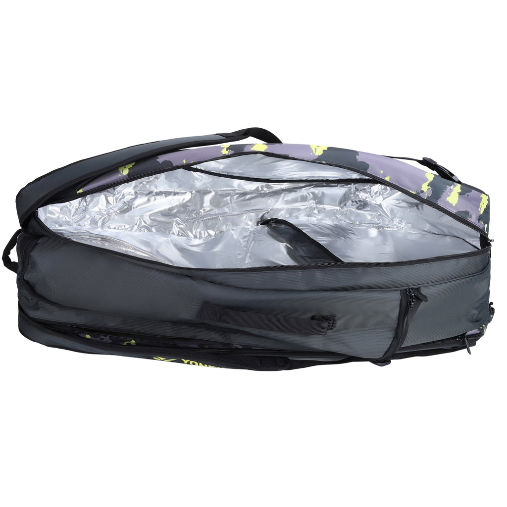Yonex 2292 BT9 Champion Badminton Kitbag