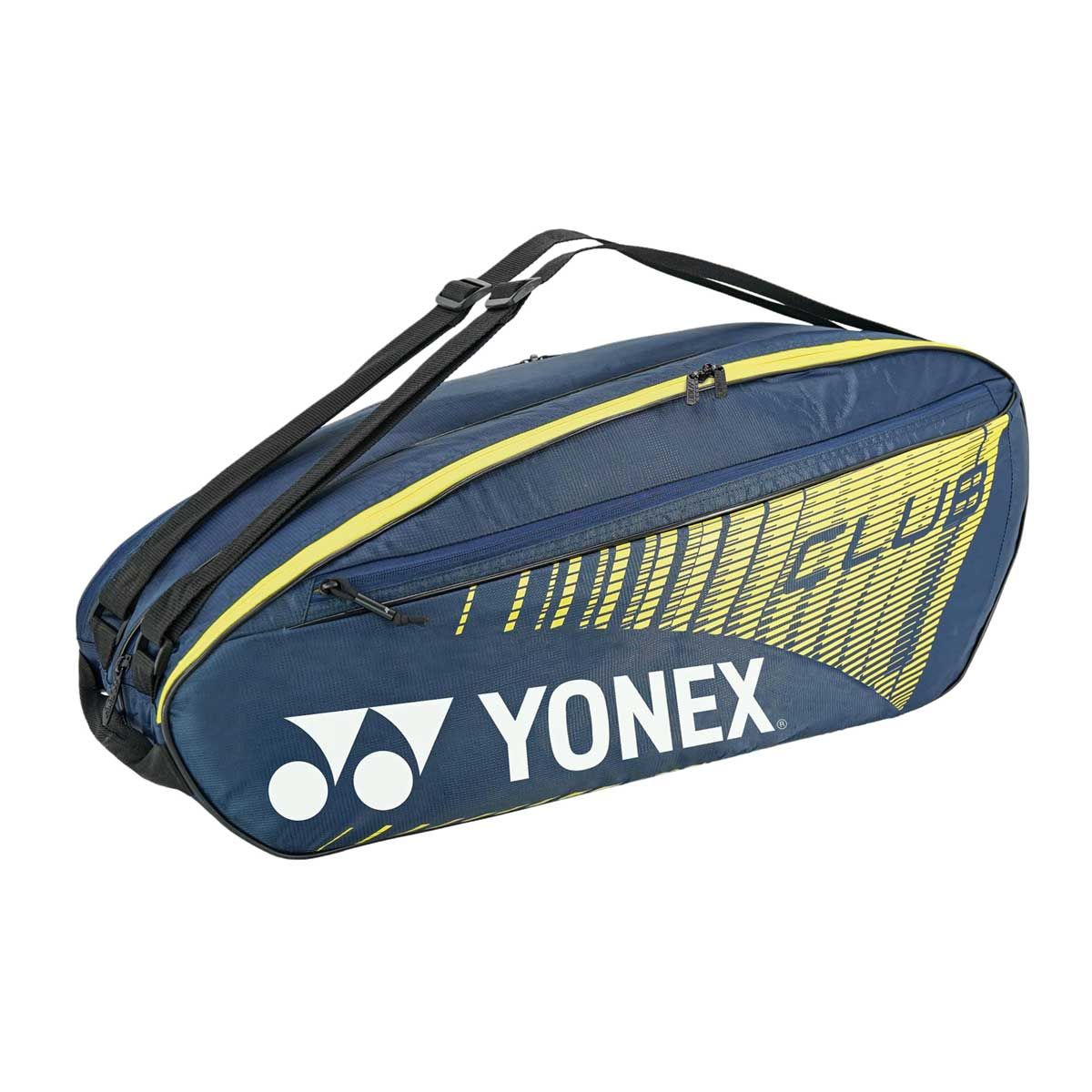 Yonex 23426-BT6 Club Badminton Kitbag